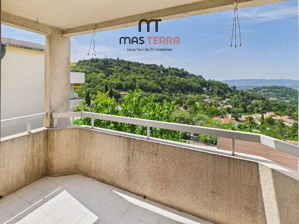 Appartement - Grasse