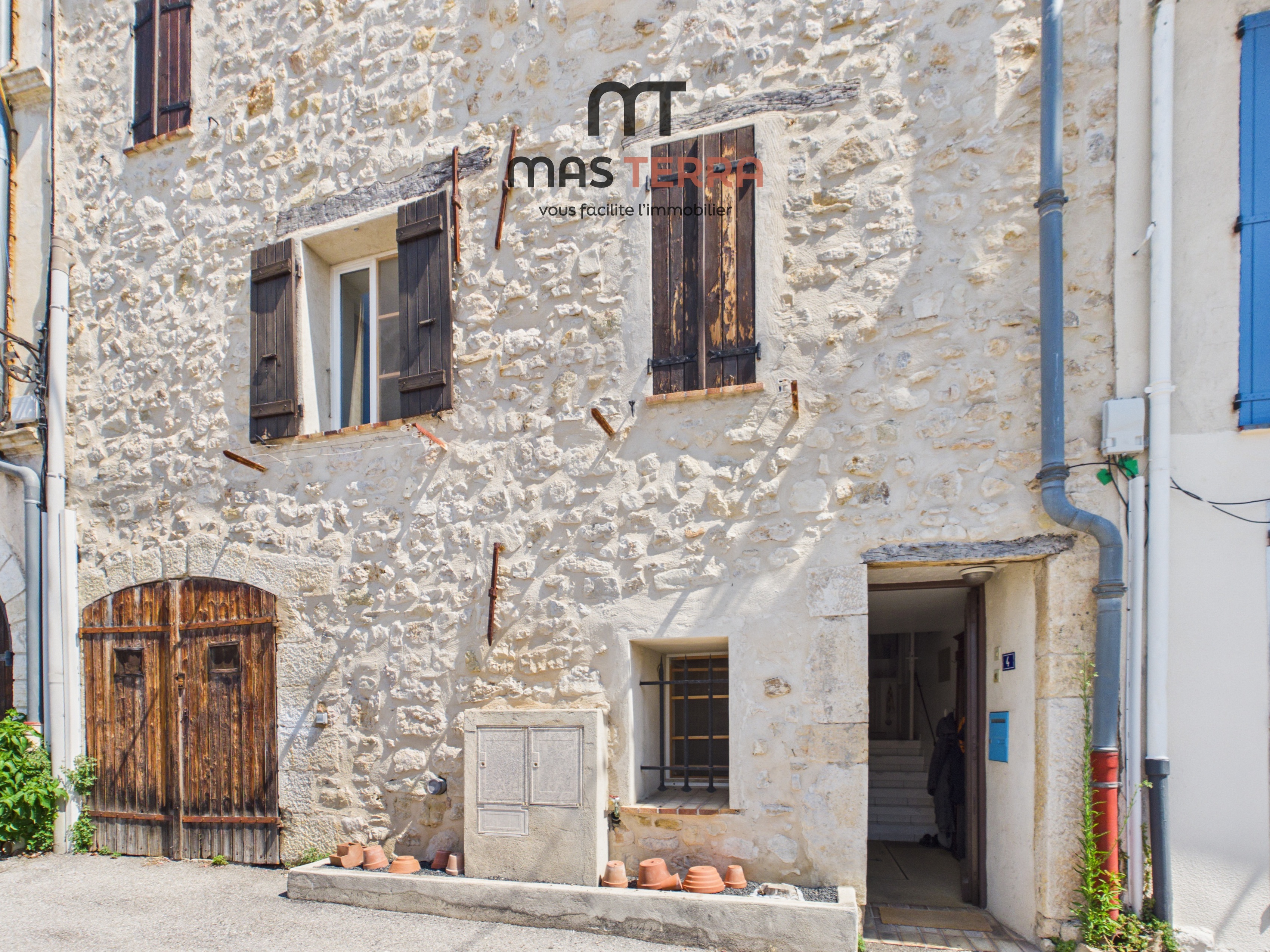 Appartement - Grasse