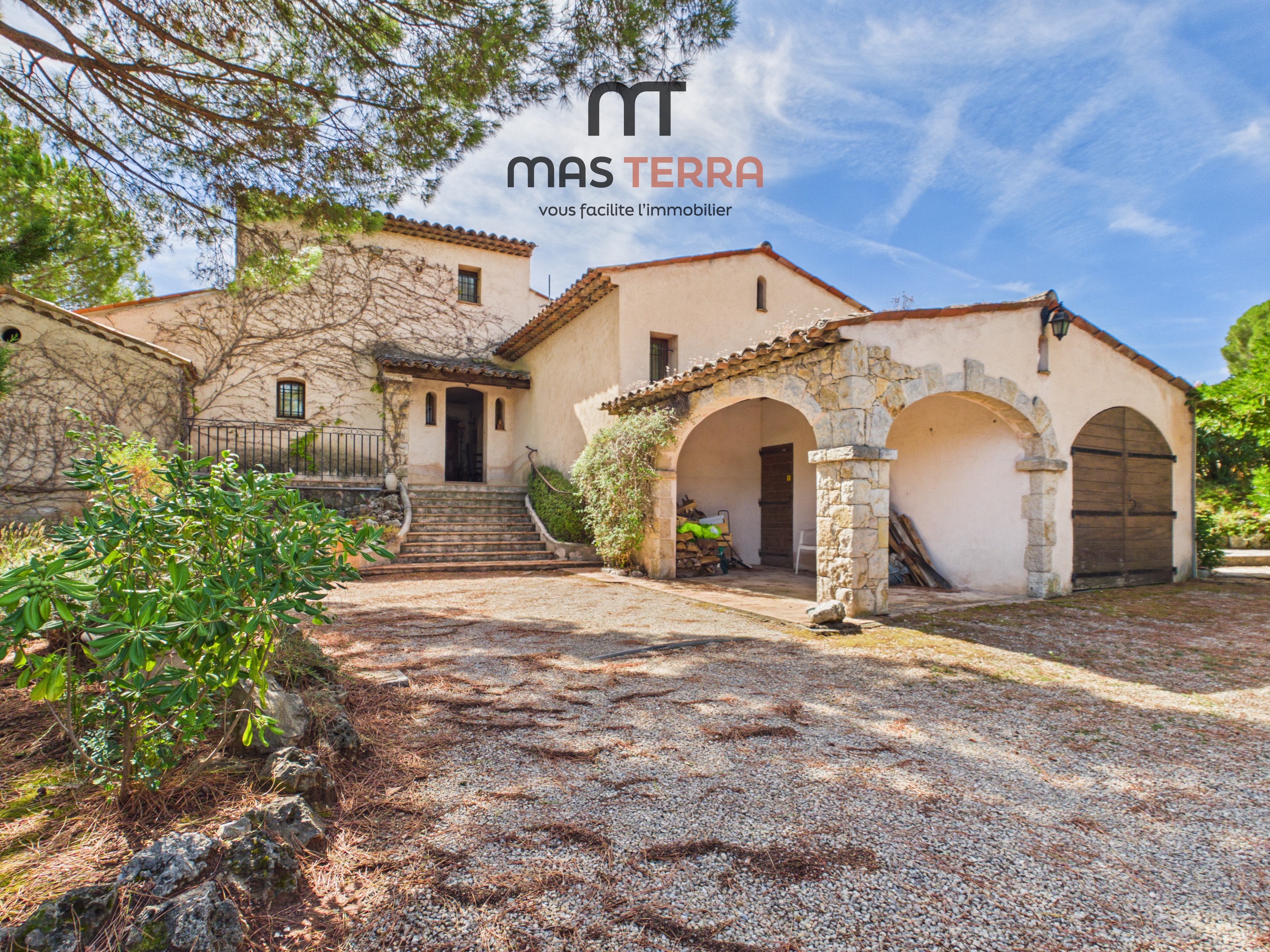 Maison - Grasse