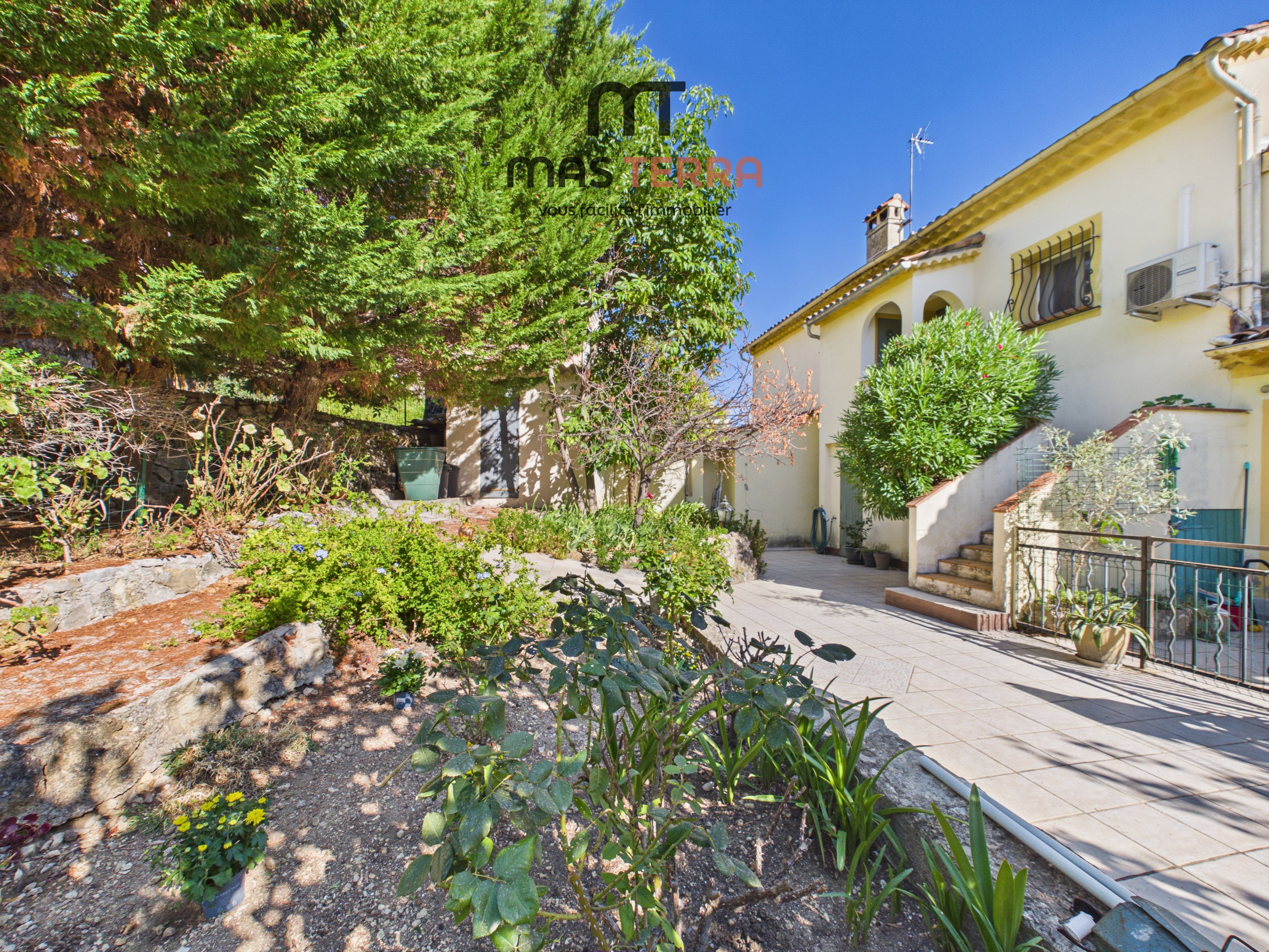 Appartement - Grasse
